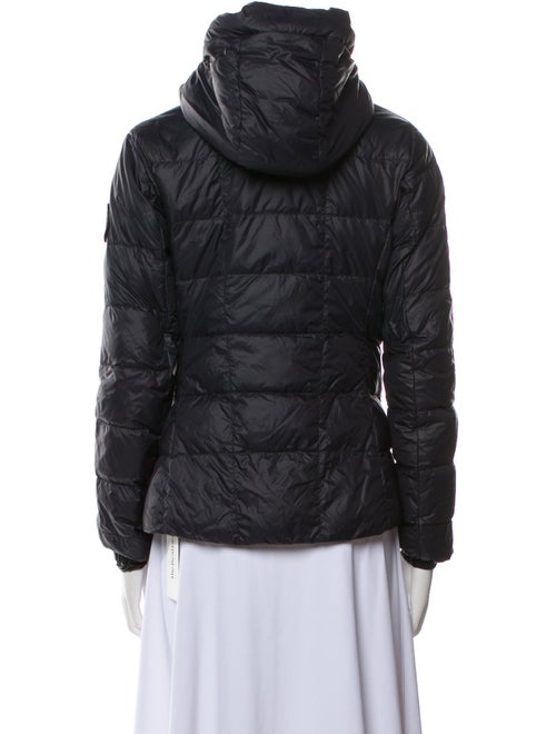 Canada Goose Nylon Down Jacket