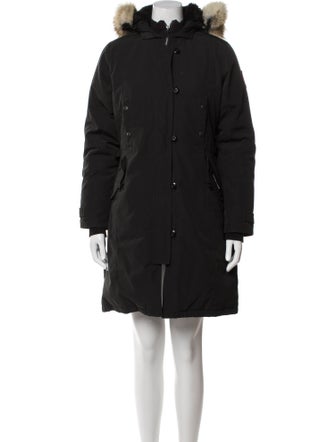 Canada Goose Down Coat