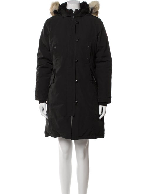 Canada Goose Down Coat