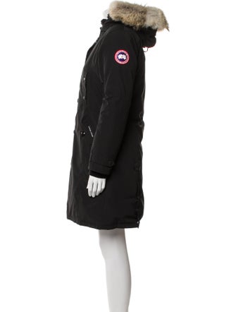 Canada Goose Down Coat