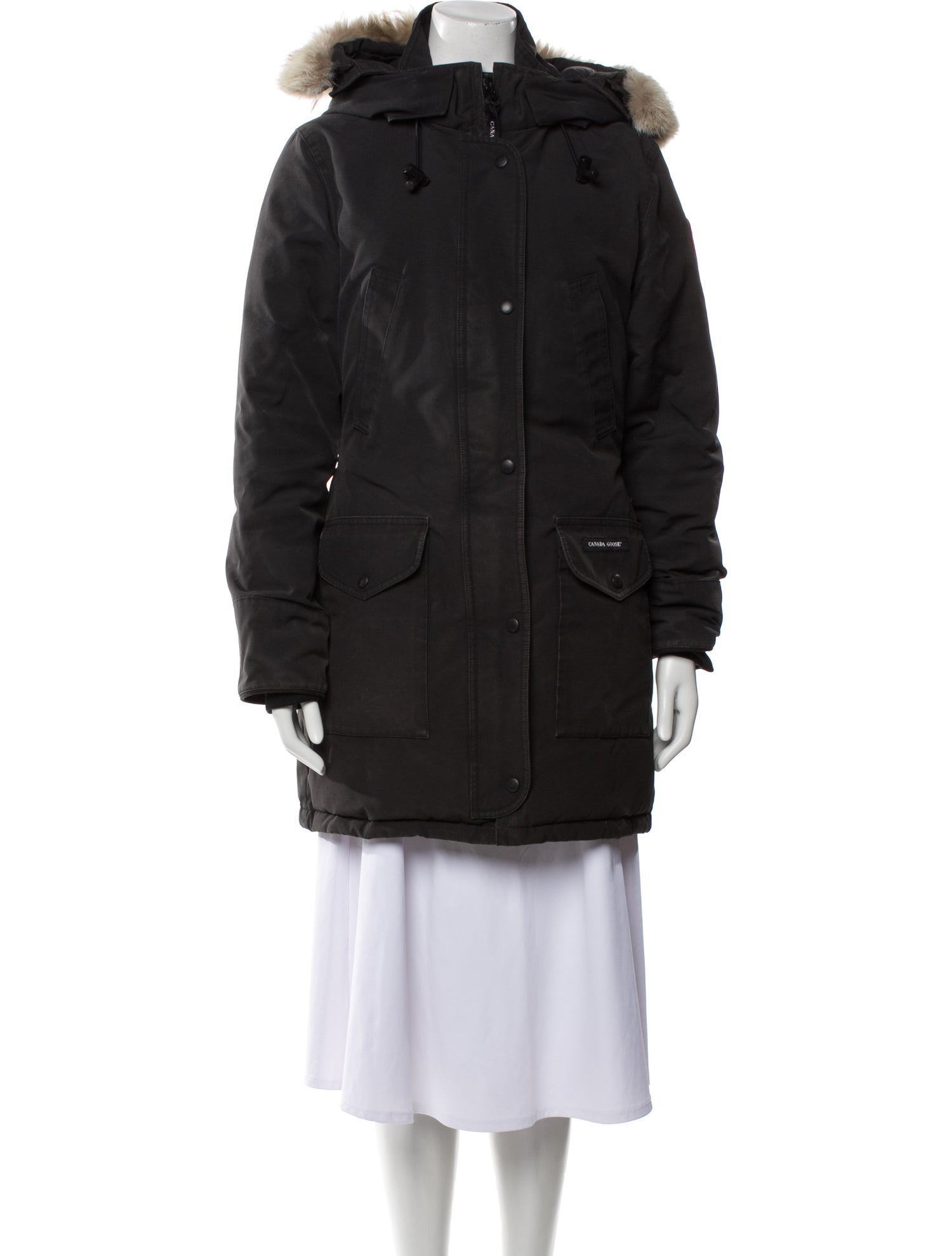 Canada Goose Down Coat