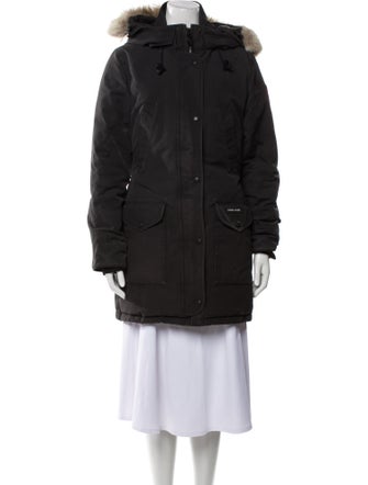 Canada Goose Down Coat