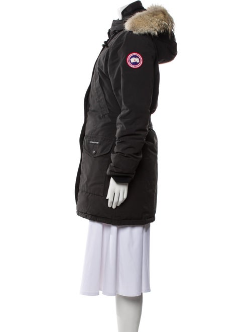 Canada Goose Down Coat
