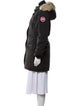 Canada Goose Down Coat