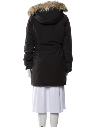 Canada Goose Down Coat