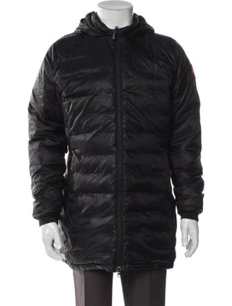 Canada Goose Puffer Coat