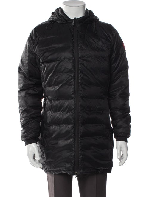 Canada Goose Puffer Coat