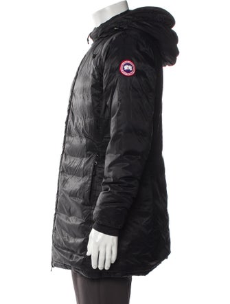 Canada Goose Puffer Coat