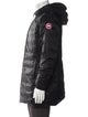 Canada Goose Puffer Coat