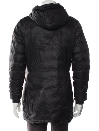 Canada Goose Puffer Coat