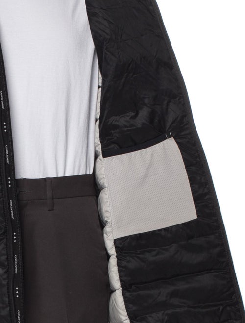 Canada Goose Puffer Coat