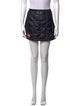 Canada Goose Nylon Mini Skirt