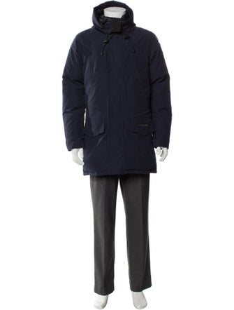 Canada Goose Parka