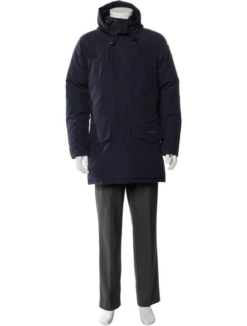 Canada Goose Parka