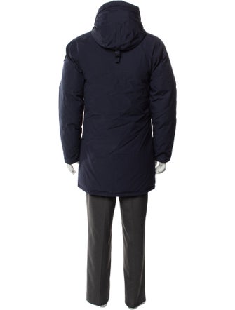 Canada Goose Parka