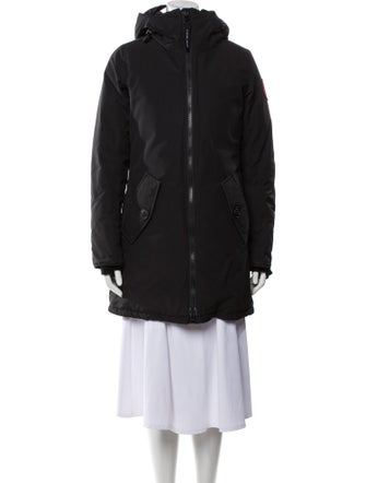 Canada Goose Down Coat