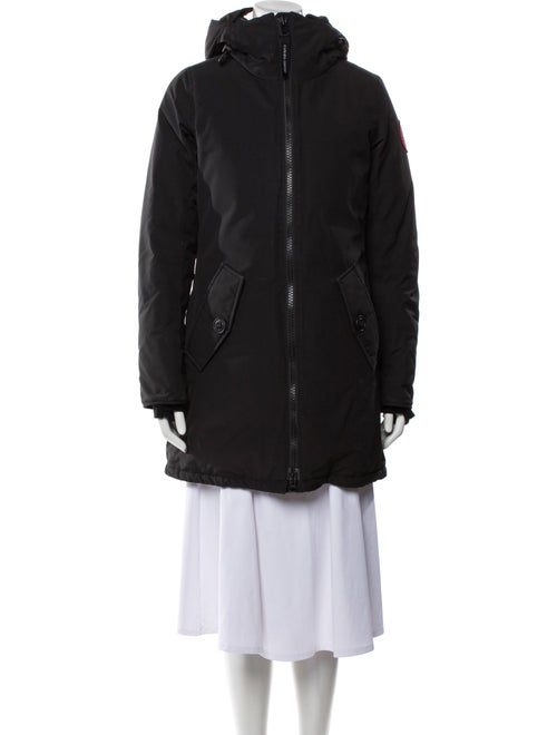 Canada Goose Down Coat