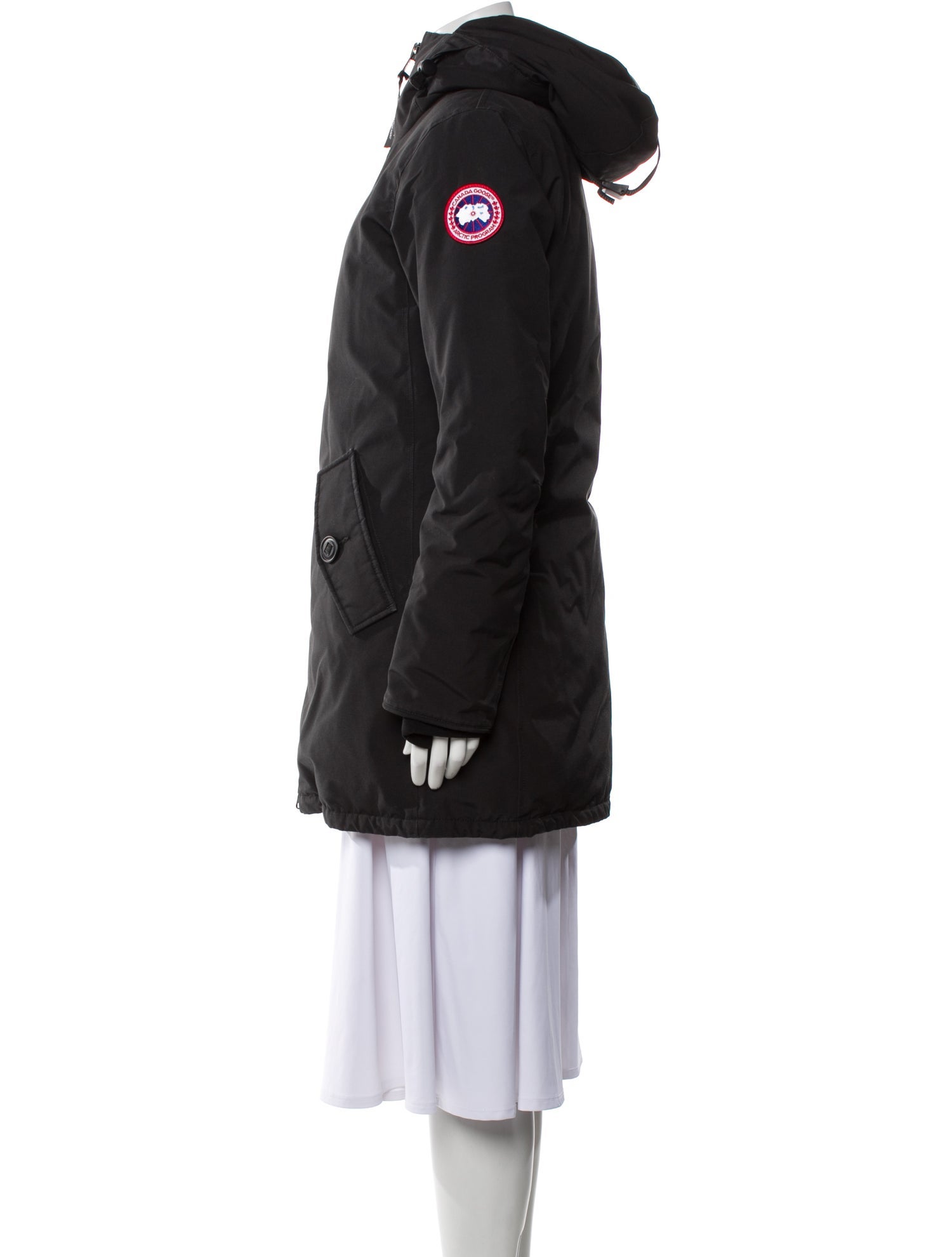 Canada Goose Down Coat