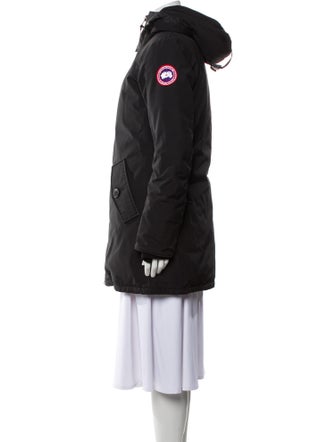 Canada Goose Down Coat