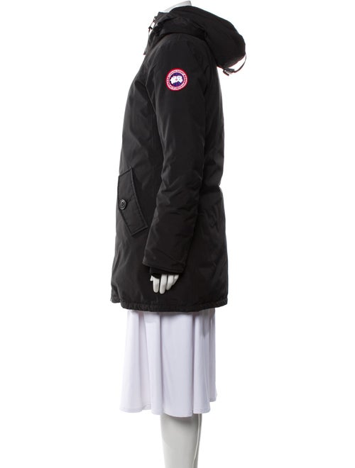 Canada Goose Down Coat