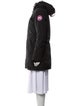 Canada Goose Down Coat
