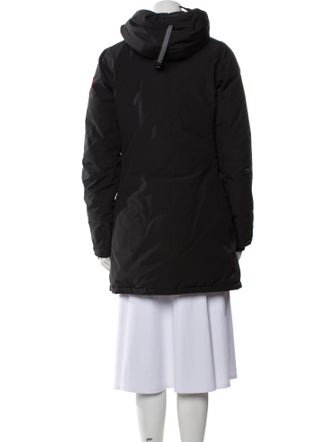 Canada Goose Down Coat