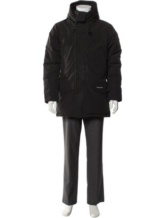 Canada Goose Parka