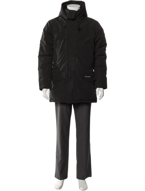 Canada Goose Parka
