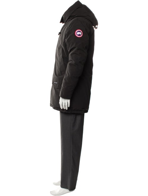 Canada Goose Parka
