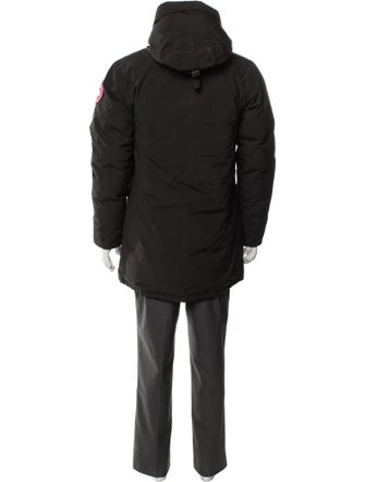 Canada Goose Parka