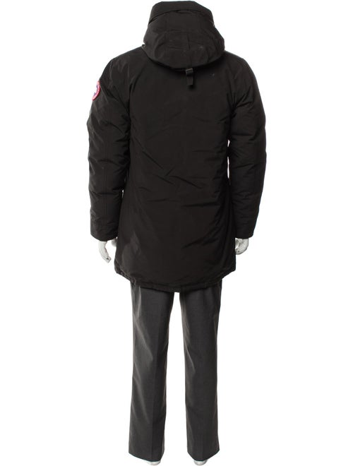 Canada Goose Parka