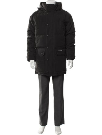 Canada Goose Parka