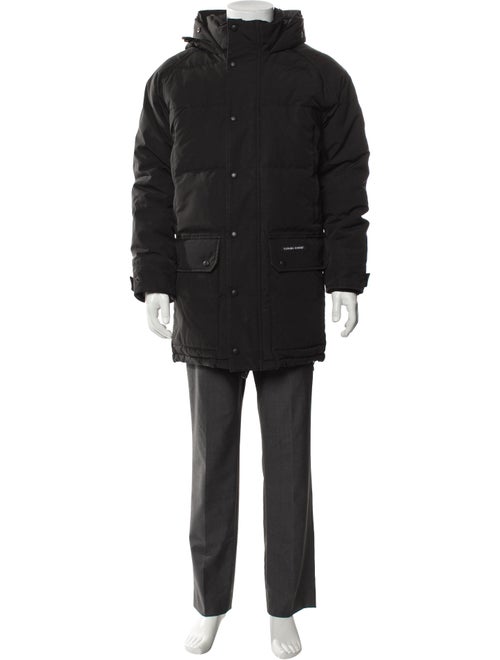 Canada Goose Parka