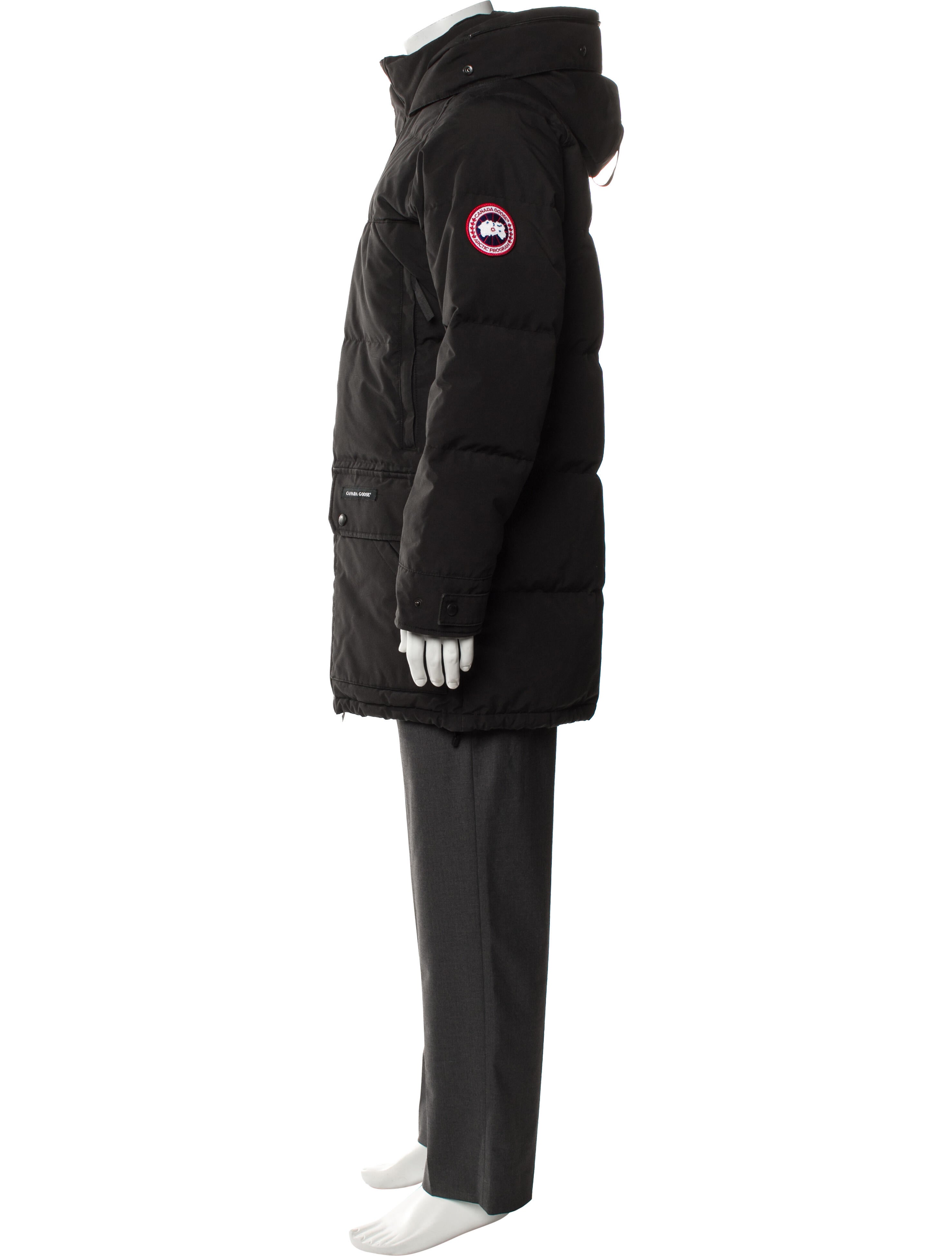 Canada Goose Parka