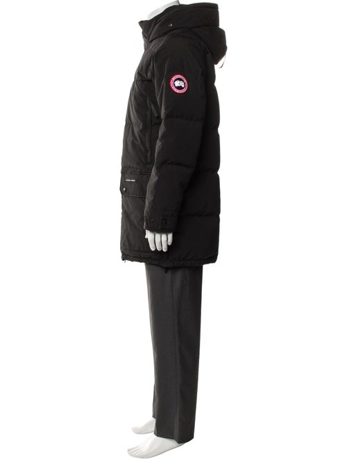 Canada Goose Parka