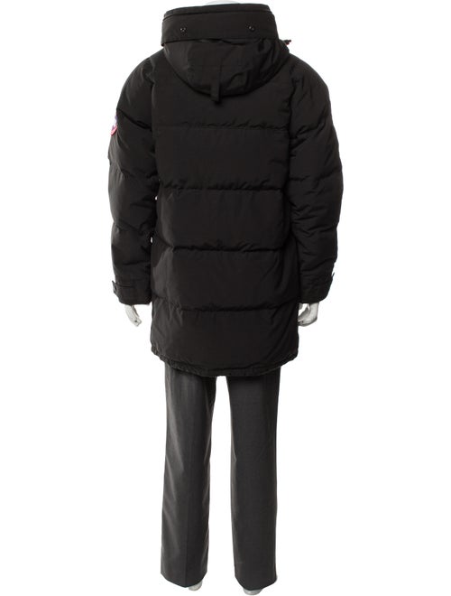 Canada Goose Parka