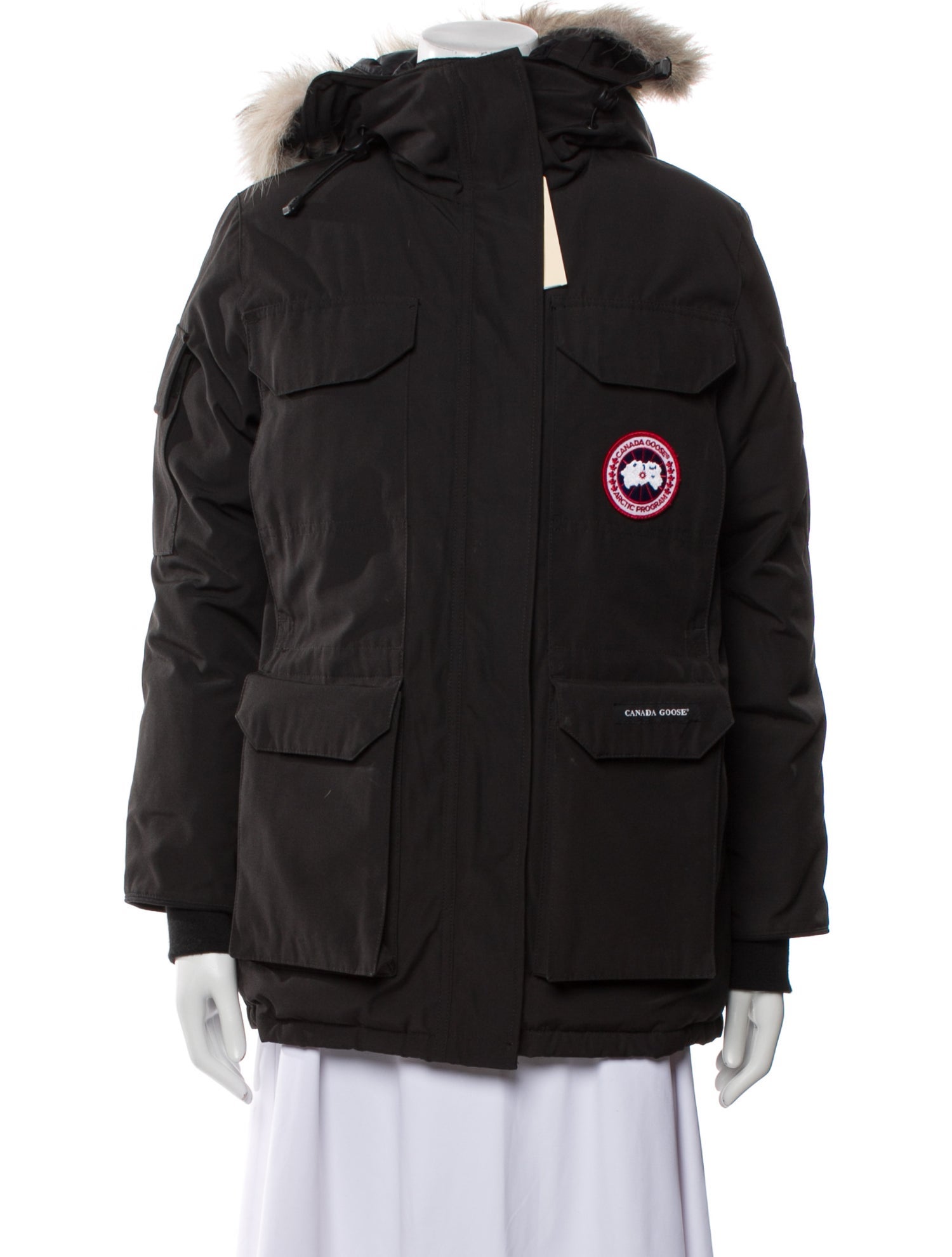 Canada Goose Down Coat