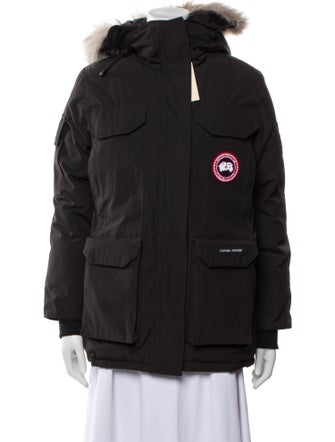 Canada Goose Down Coat
