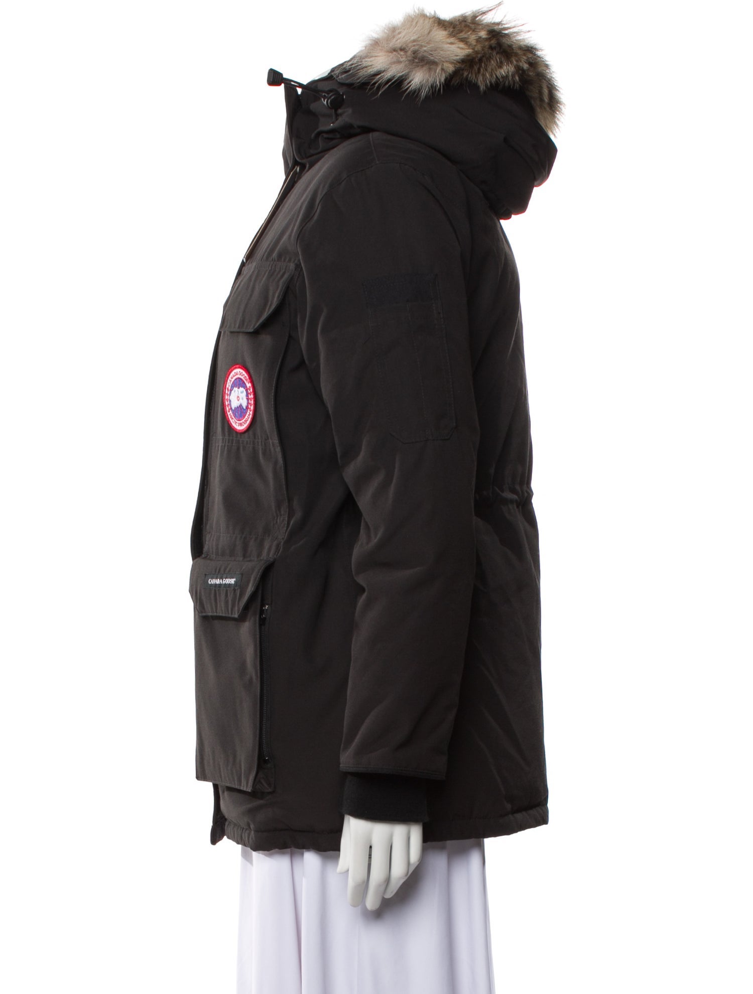 Canada Goose Down Coat