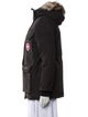 Canada Goose Down Coat