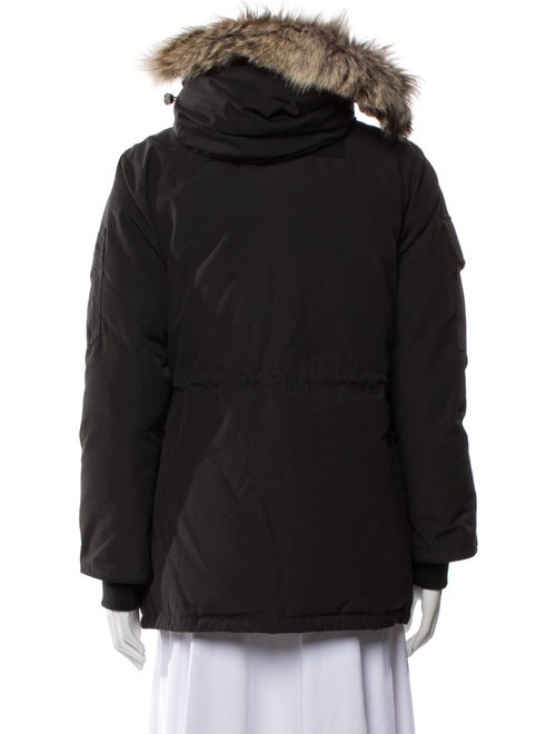 Canada Goose Down Coat