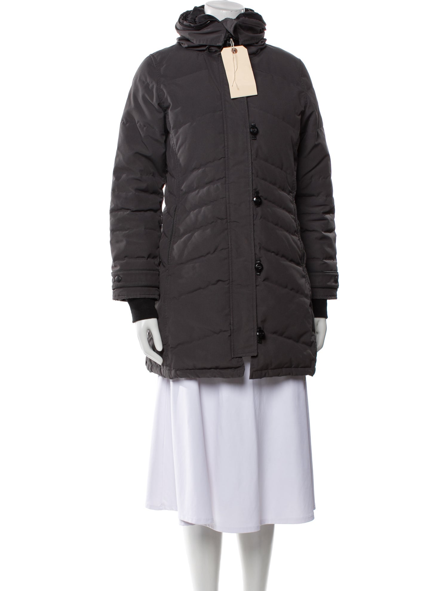 Canada Goose Down Coat