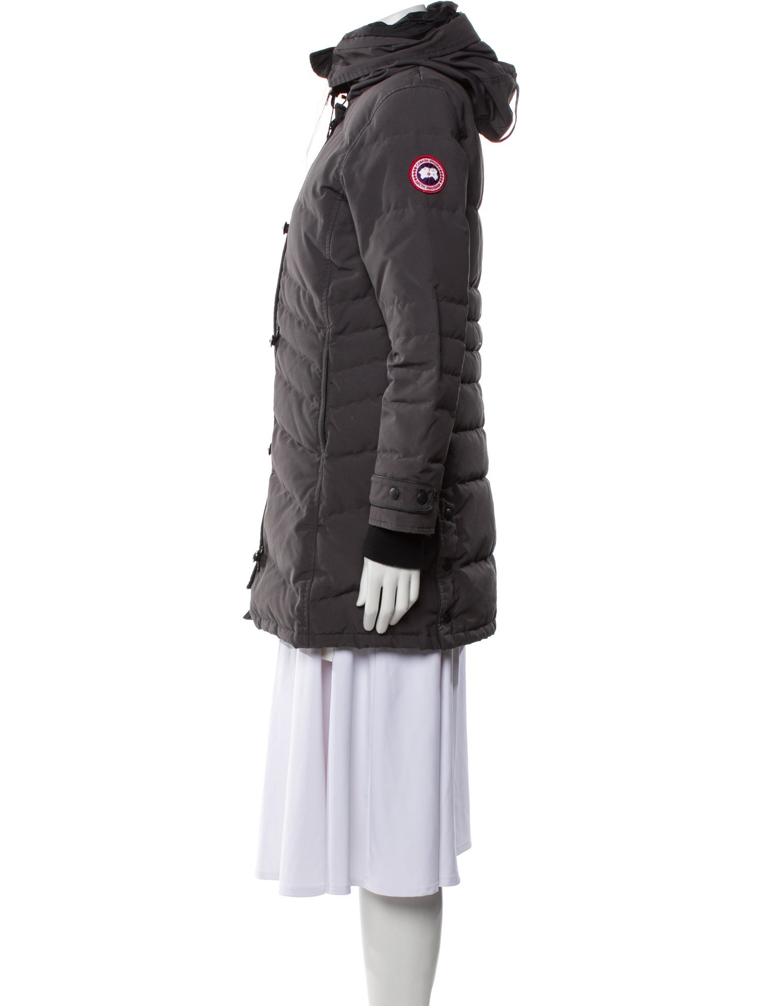 Canada Goose Down Coat