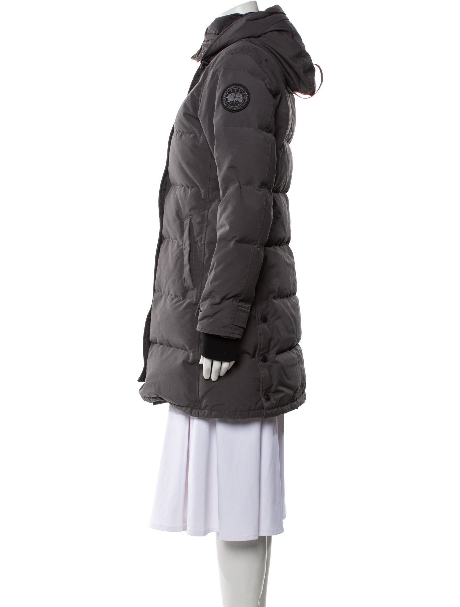 Canada Goose Parka