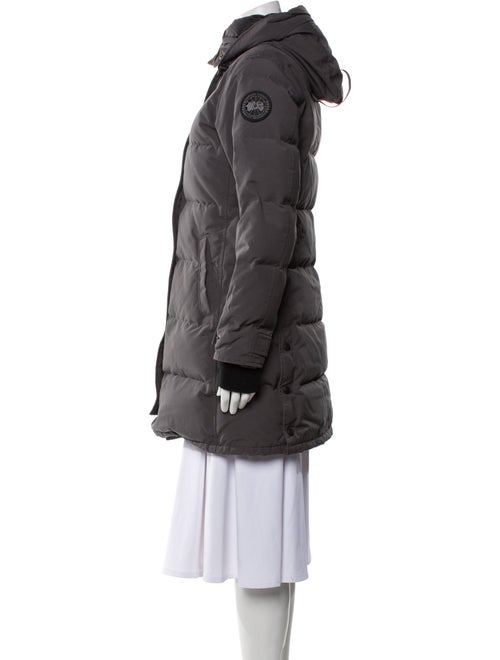 Canada Goose Parka