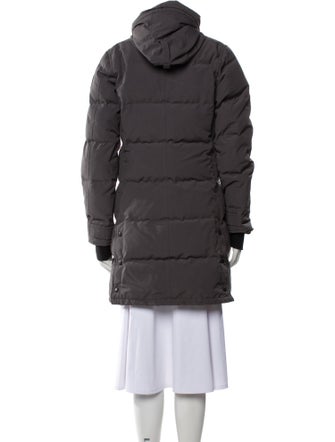 Canada Goose Parka