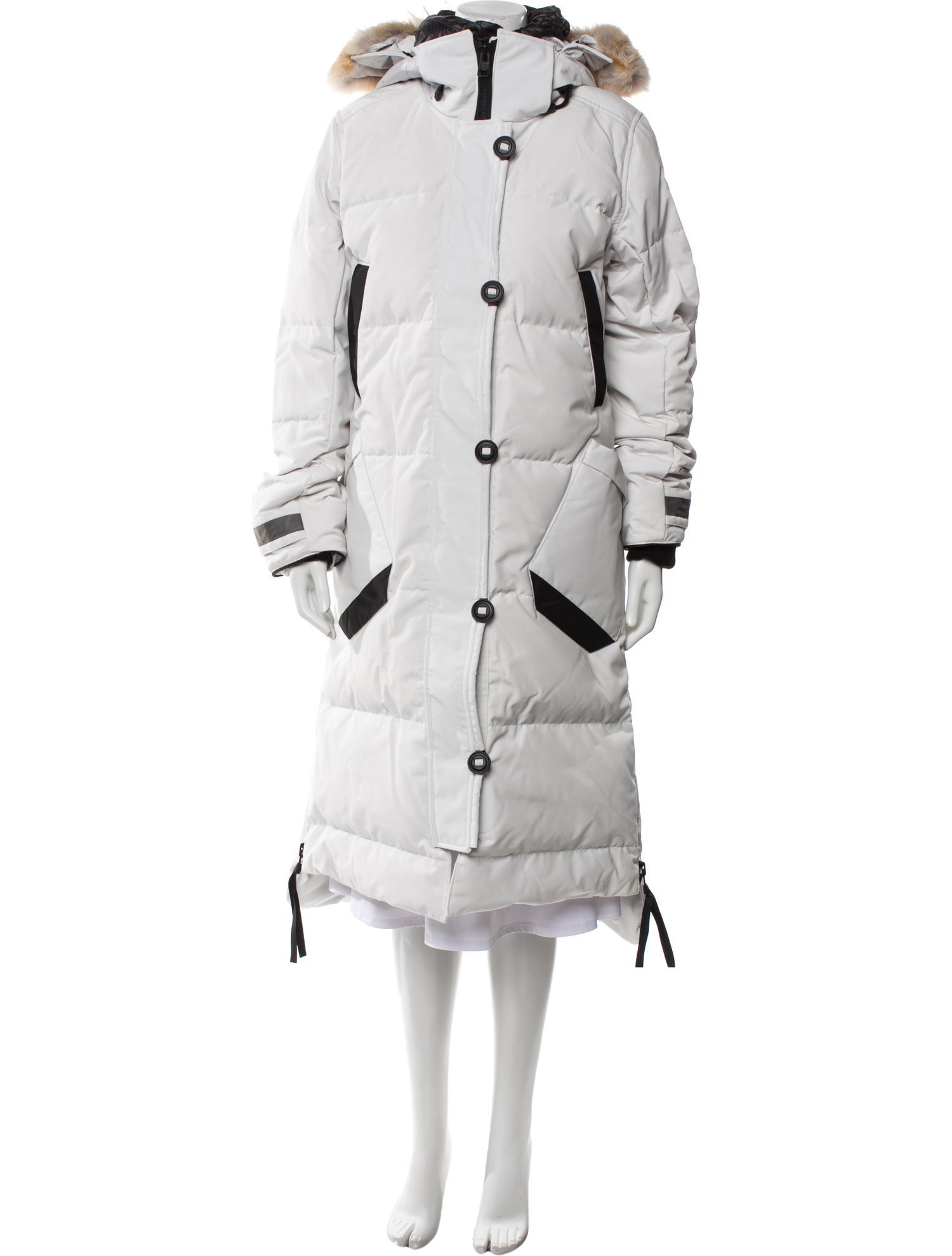 Canada Goose Down Coat