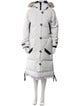 Canada Goose Down Coat
