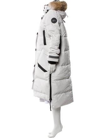Canada Goose Down Coat