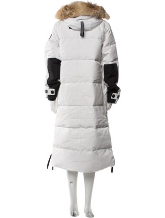 Canada Goose Down Coat